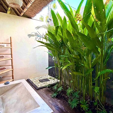 Rumah Kita Ecolodge Ubud  Exterior photo