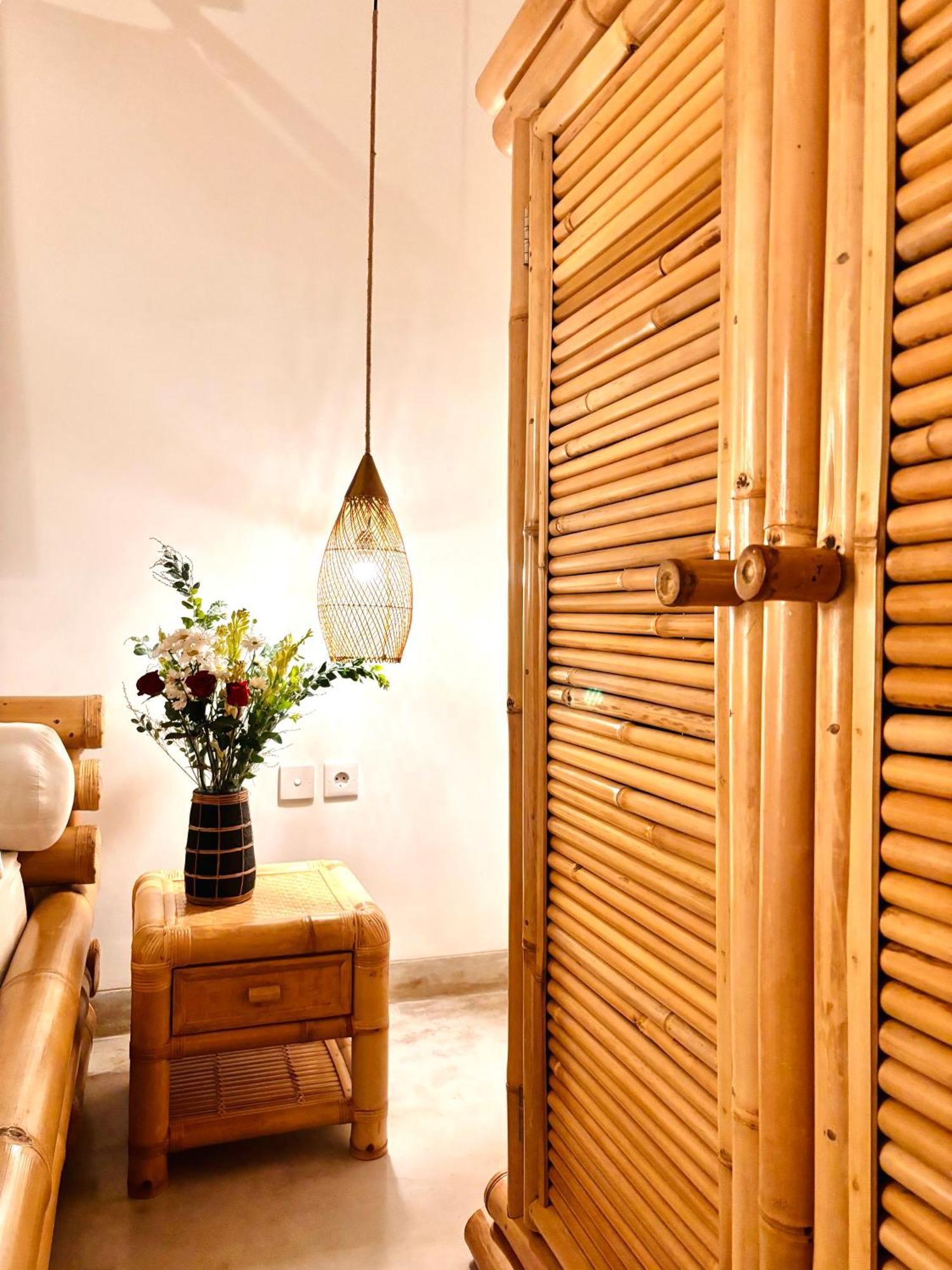Rumah Kita Ecolodge Ubud  Exterior photo