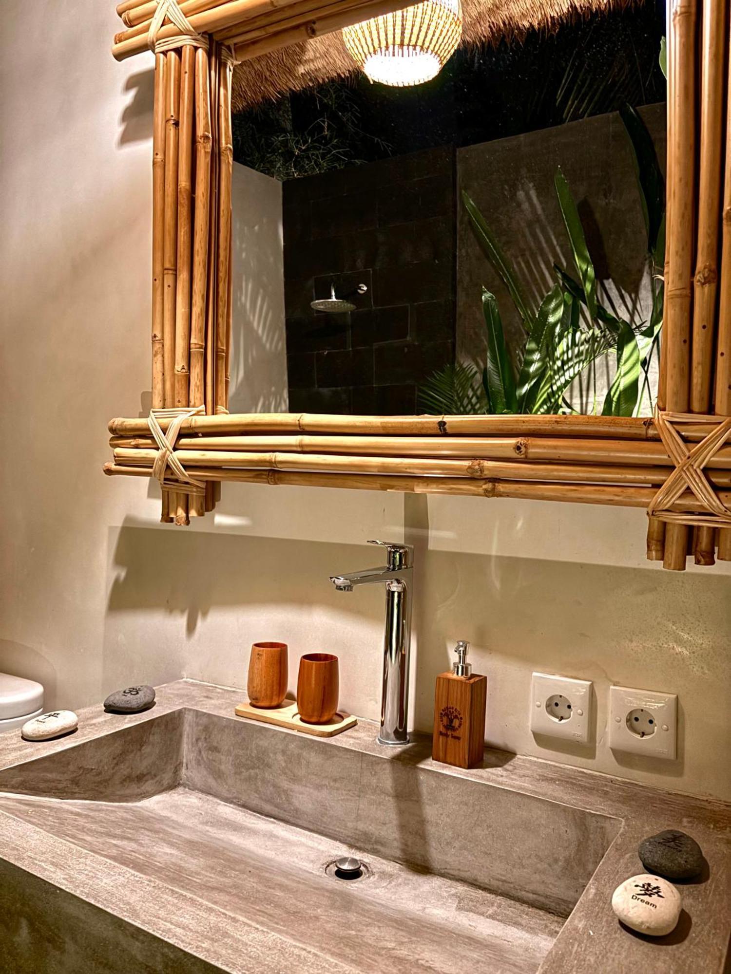 Rumah Kita Ecolodge Ubud  Exterior photo