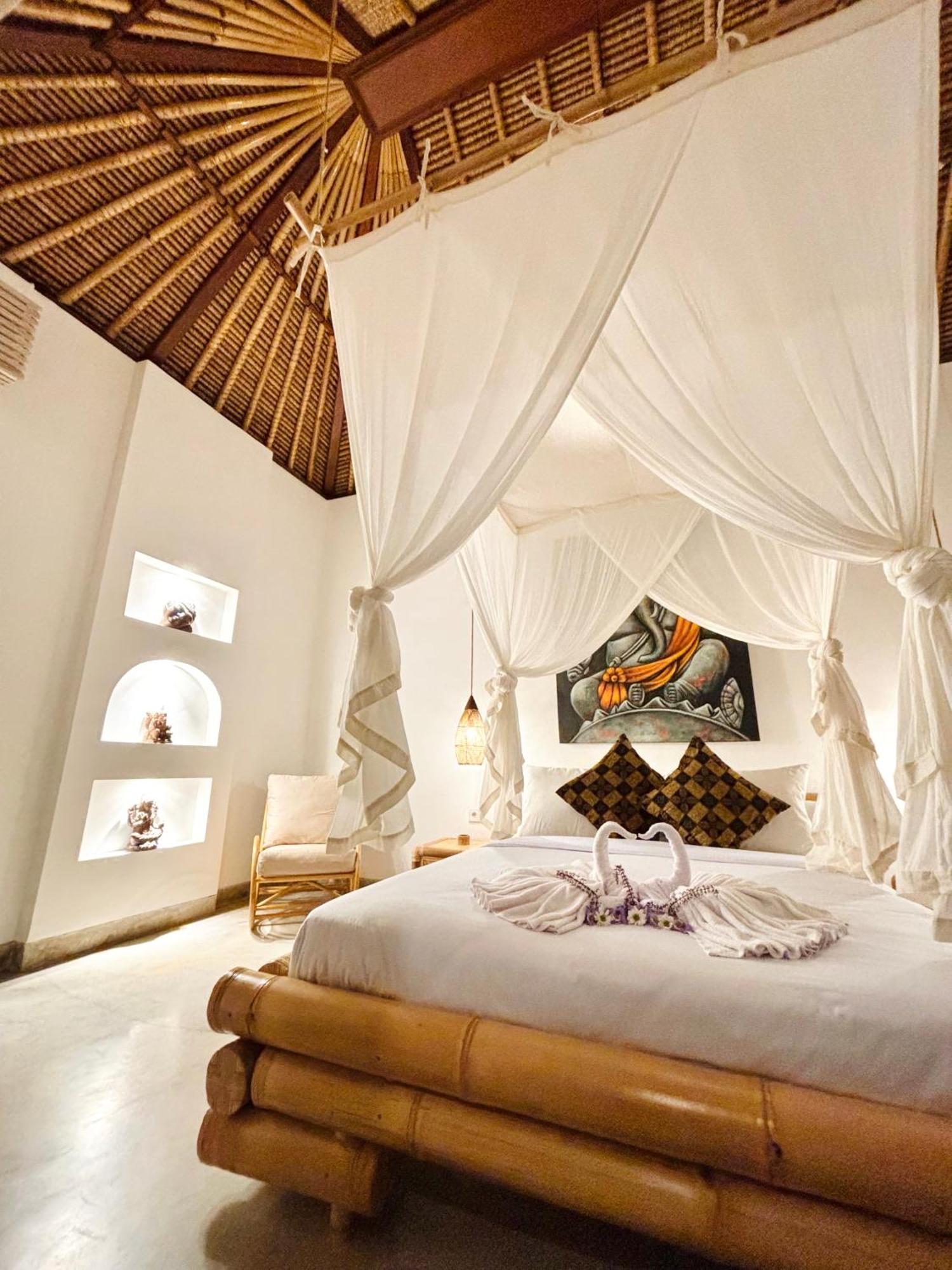 Rumah Kita Ecolodge Ubud  Exterior photo