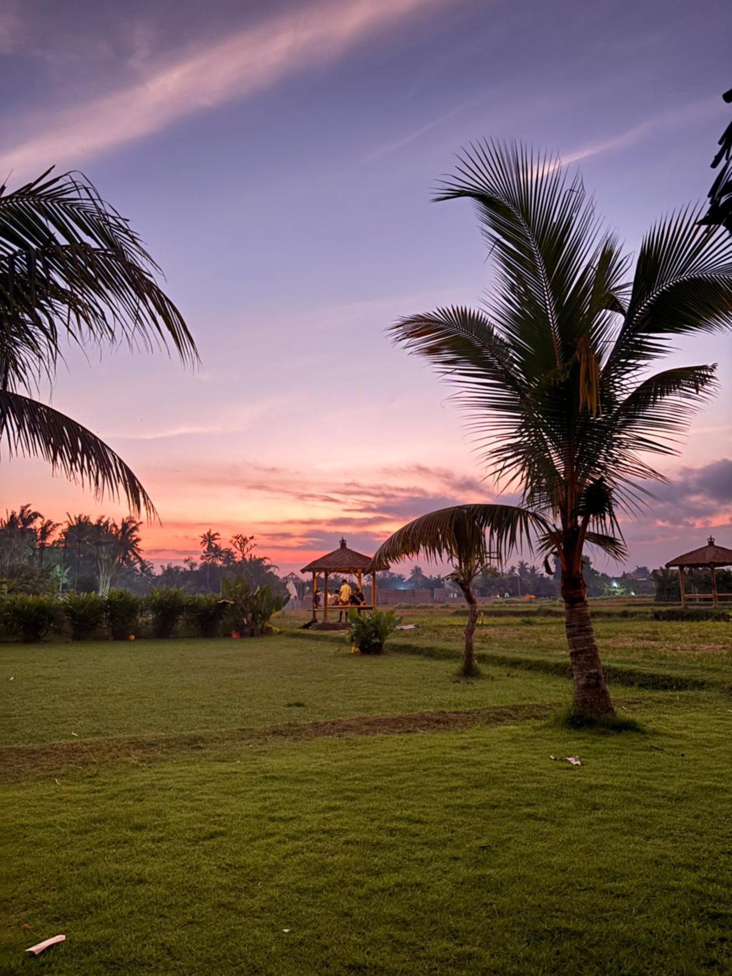 Rumah Kita Ecolodge Ubud  Exterior photo