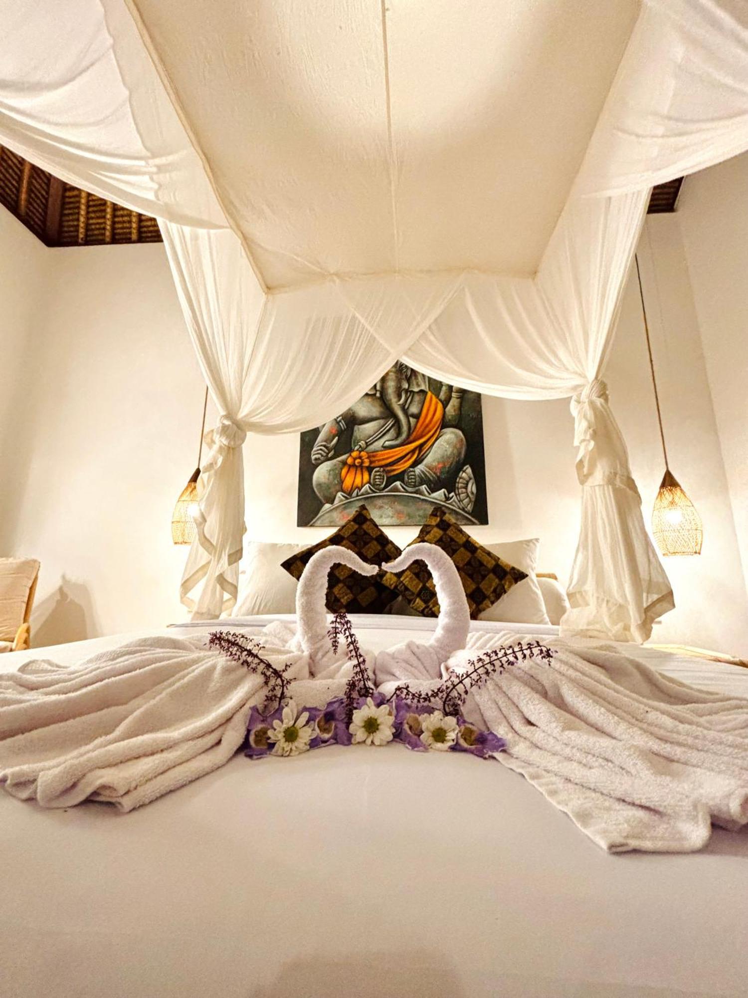 Rumah Kita Ecolodge Ubud  Exterior photo