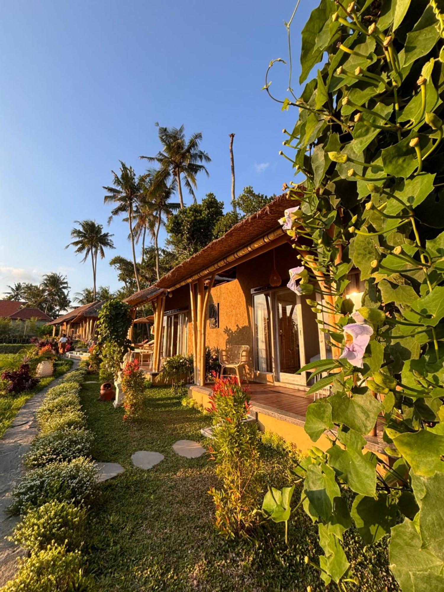 Rumah Kita Ecolodge Ubud  Exterior photo