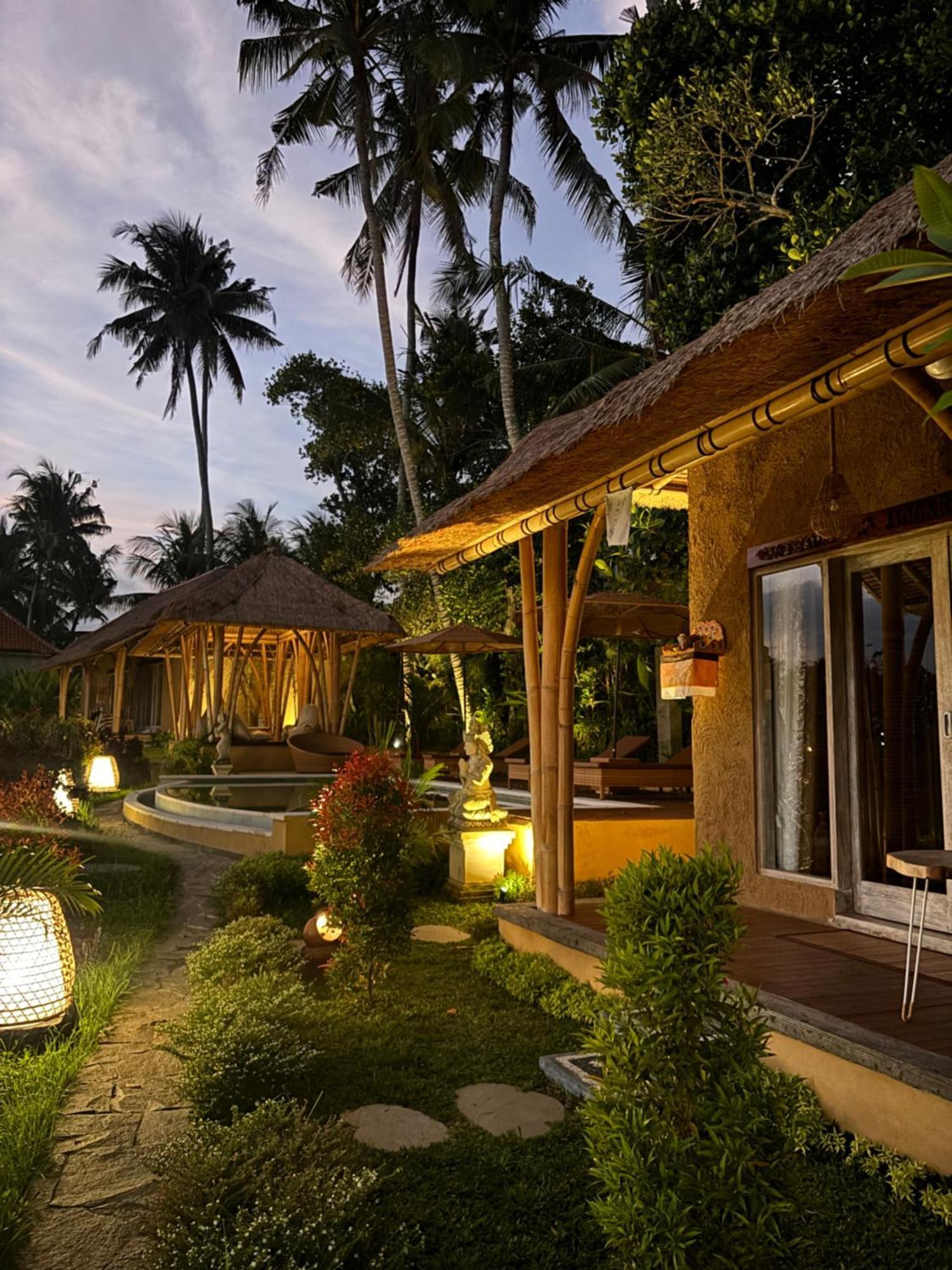 Rumah Kita Ecolodge Ubud  Exterior photo