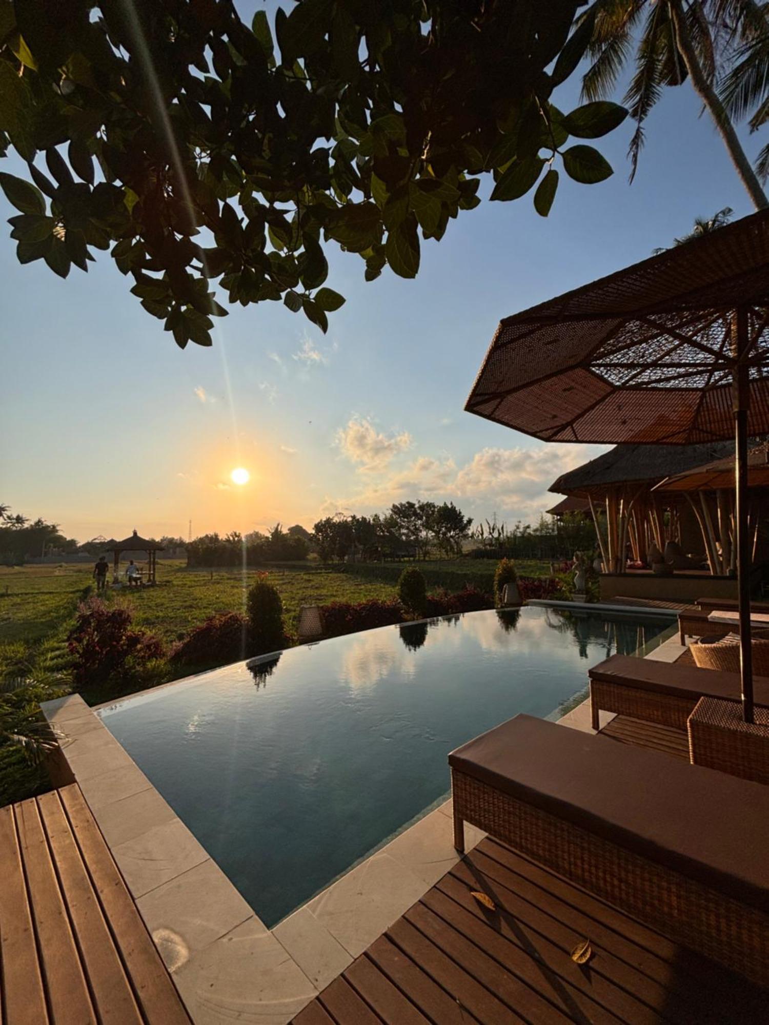 Rumah Kita Ecolodge Ubud  Exterior photo